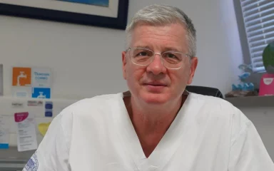 NOVE POJEDINOSTI TRAGEDIJE KOD IŽA Dr. Tomislav Sorić skočio u more, a onda mu se dogodilo nešto kobno