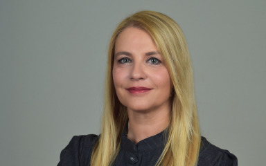 Tihana Tomičić nova je glavna urednica Novog lista