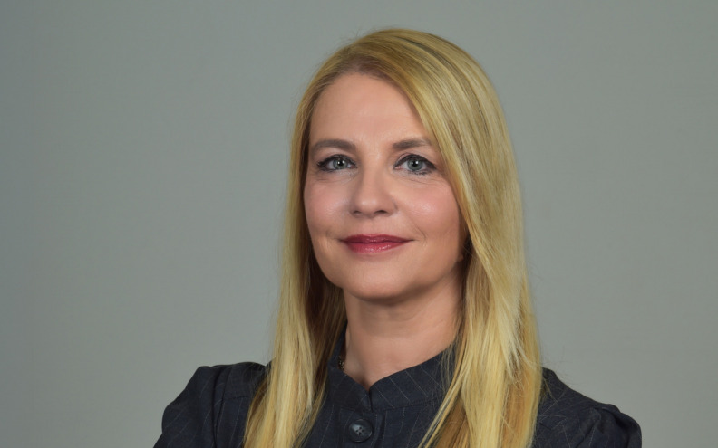 Tihana Tomičić nova je glavna urednica Novog lista