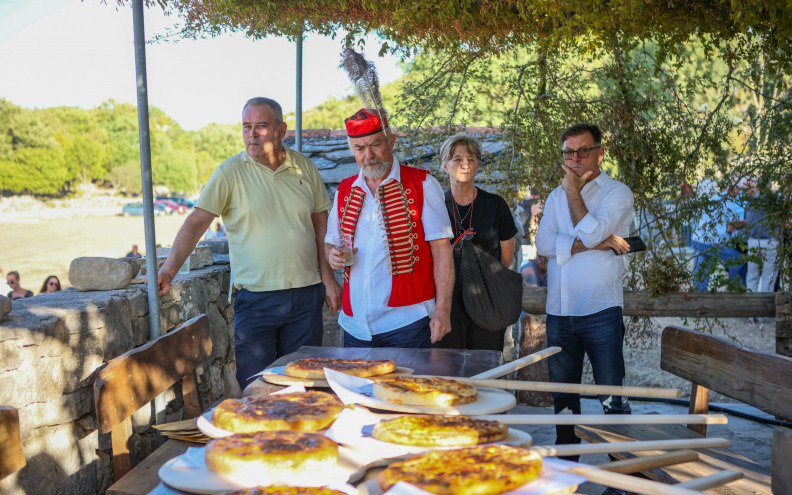 Tradicionalna manifestacija privukla u Zelengrad posjetitelje iz svih krajeva: 