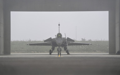 Tragedija u Grčkoj: F-4 Phantom pao tijekom zrakoplovnog mitinga, poginula dva pilota