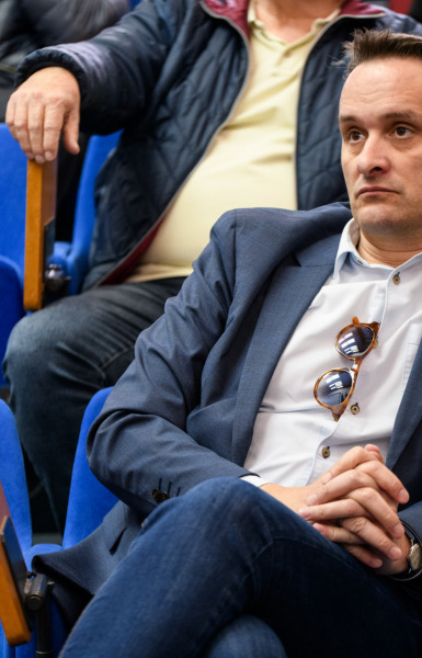 Vučetić prozvao Thompsona i Crkvu zbog šutnje o Gospiću: ‘Svemu je prethodilo društveno trovanje’
