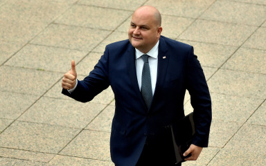 Šušnjar: ‘Razrađuje se model dnevnog formiranja cijena naftnih derivata’