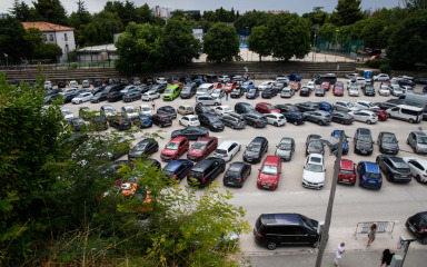 Obale i lučice protiv pulskog modela parkinga: ‘Svaki grad ima svoje specifične potrebe, a za nas to nije dobro rješenje’