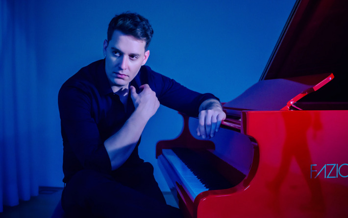 Jure Brkljača objavio drugi album i najavio veliki koncert u Zadru