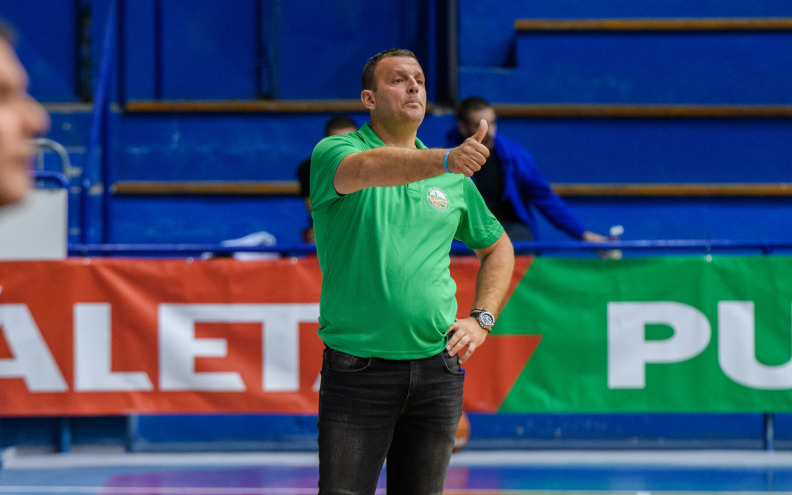 Zeleni žele više od 12. mjesta