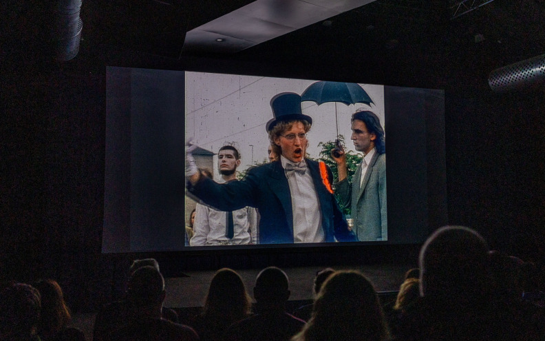 Kino Zona najavila bogat jesenski program, ovi filmovi će vas natjerati da ostavite Netflix