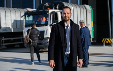 Hoće li tuđi otpad završiti u Zadru? Erlić postavio uvjete, a za Diklo poručio: Tu je stvar završena!