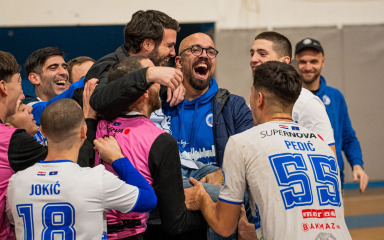 Ima (li) snage za Premijer ligu?