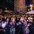 Klizalište se vraća na Forum: Zadar već priprema Advent