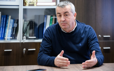 Buran dan u županiji: Matek stavio mandat na raspolaganje, Erlić ga prihvatio, roditelji iz Galovca i dalje čekaju rješenje