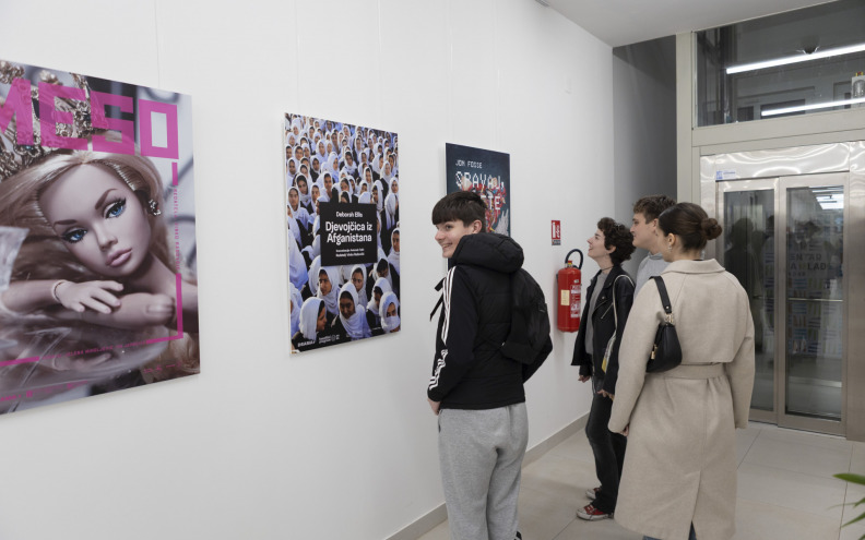 Grad Zadar povećao sredstva za kulturu i tehničku kulturu u idućoj godini: ‘Želimo dodatno odgovoriti na potrebe naše kulturne scene’
