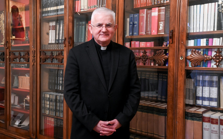 Uzinić o doživotnom zatvoru: „Kazna ne smije postati sama sebi svrhom“