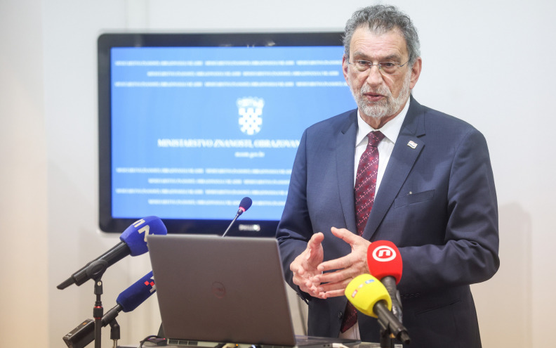Zadar među gradovima koji dobivaju novi studentski dom