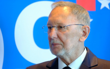 Božinović: Ako je bilo propusta u postupanju policije, bit će utvrđena odgovornost