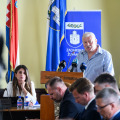 Turistička zajednica odbacuje Perovićeve tvrdnje o breskvama iz Srbije i najavljuje sudski postupak