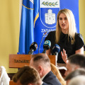 Ožaković prozvala Centar 112 zbog “miljenika” i iznijela neobične brojke o mrtvozorstvu