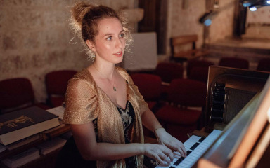 Kreće Zadar Organ Festival, stiže i francuska orguljaška zvijezda: ‘Ne želimo orgulje zatvoriti u jedan povijesni, prostorni ili estetski okvir’