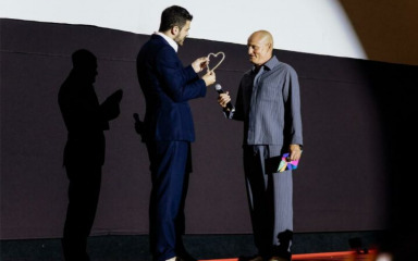 Sarajevo Film Festival okupio velika imena svjetske kinematografije