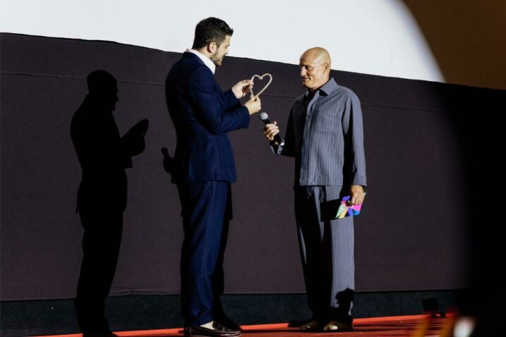 Sarajevo Film Festival okupio velika imena svjetske kinematografije