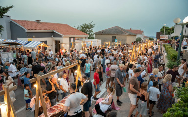 Nikad posjećenija Fešta od sira, s okusima prebogate gastro baštine
