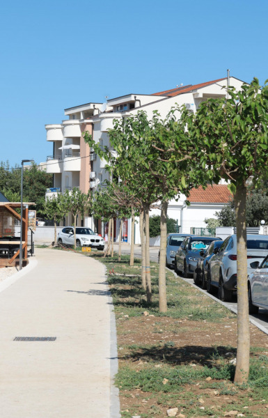 Još 200 tisuća eura za zeleniju Zadarsku županiju: Evo što gradovi i općine mogu financirati
