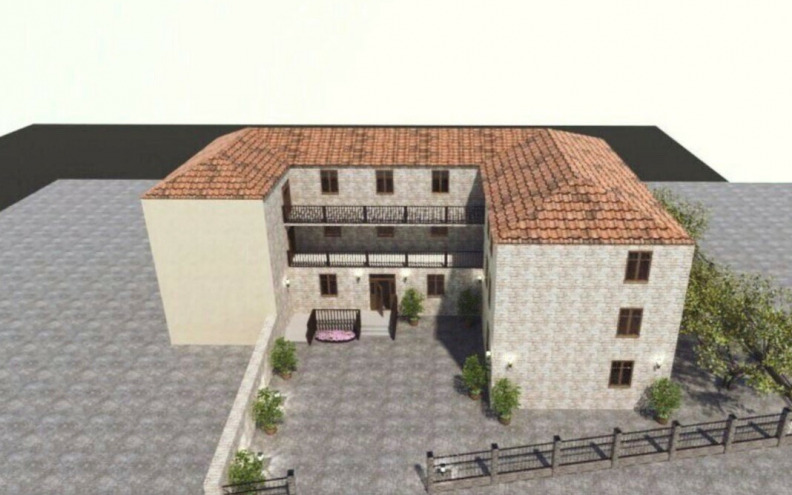Za uređenje i opremanje Doma za stare i nemoćne u Preku dva milijuna eura