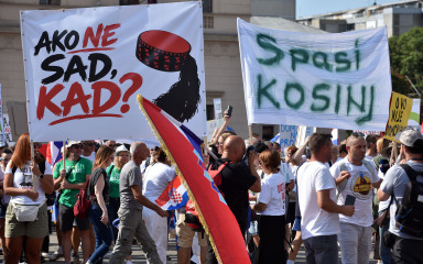 Zelena akcija, Greenpeace i WWF traže hitnu sanaciju ilegalnih odlagališta otpada