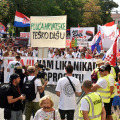 Od cijena u sezoni do zagonetnog Sunčanog sata i jučerašnjeg prosvjeda, ovo su priče koje su obilježile tjedan