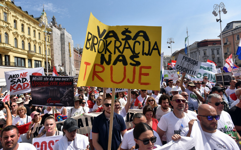 Građanske inicijative upozorile na brojne crne točke: „Sustav gospodarenja otpadom mora se mijenjati“
