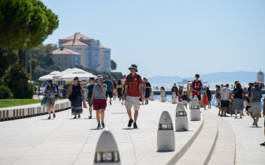 Zadarske plaće ispod državnog prosjeka, čak 18% manje od zagrebačkih!