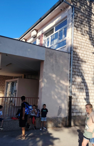 PREGLED DANA Utorak u znaku bojkota nastave u Galovcu