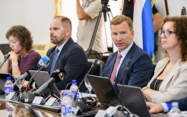 Županija podebljala proračun za 39 posto, evo gdje će završiti dodatni milijuni