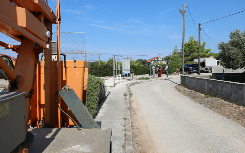U obnovu igrališta u Torovima i Lozicama ulaže se 200.000 eura