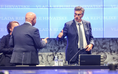 Vlada izdvaja 260 milijuna eura za zaštitu građana i gospodarstva od poskupljenja