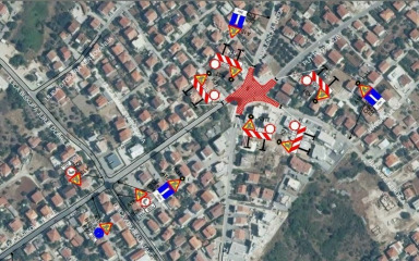 VOZAČI, PRIPREMITE SE! Sutra počinje velika promjena na zadarskim cestama