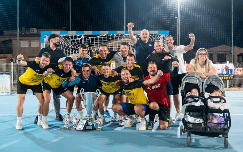 Slavlje Sv. Ante i Puntamike