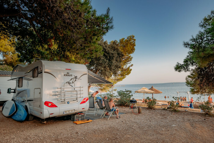 Kamping turizam u Zadarskoj županiji je sve popularniji: 'Gosti sve više obraćaju pažnju na odnos kampa prema okolišu i održivosti'