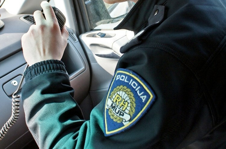 Policajac u Istri osumnjičen za spolno uznemiravanje dviju kolegica