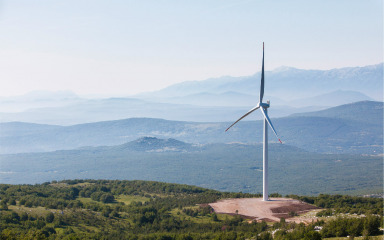 ‘Kralj vjetra’ gradi vjetroelektranu Bjelina, donosimo detalje