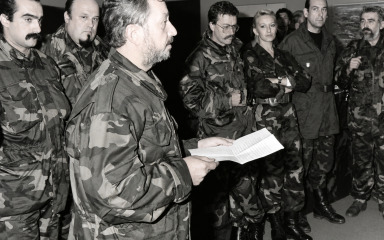 Nagrađen dokumentarac o umjetnicima ratnog Zadra: ‘Željeli su vratiti ljudsko dostojanstvo stanovnicima koji su dane provodili u skloništima’
