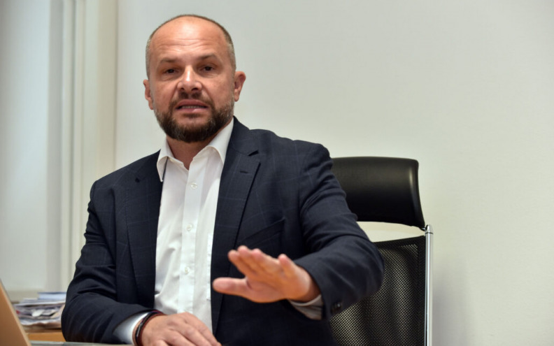 Hajdaš Dončić najavljuje žešći obračun s Plenkovićem i povratak socijaldemokraciji: ‘Bio sam prefin, više neću’