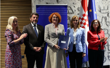 Općina Sveti Filip i Jakov osigurala milijun eura za bolji život umirovljenika i osoba s invaliditetom