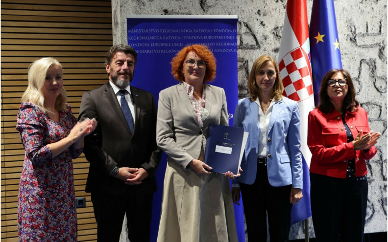 Općina Sveti Filip i Jakov osigurala milijun eura za bolji život umirovljenika i osoba s invaliditetom