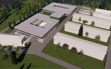 Psihijatrijska bolnica Ugljan kreće s velikim projektom, donosimo detalje
