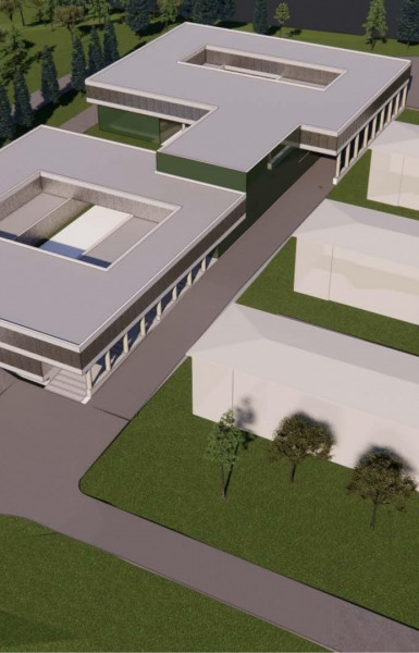 Psihijatrijska bolnica Ugljan kreće s velikim projektom, donosimo detalje