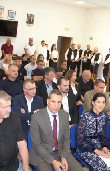 HDZ OKRENUO LEĐA NAČELNICI GALOVCA: Doznajemo što stoji iza raskola