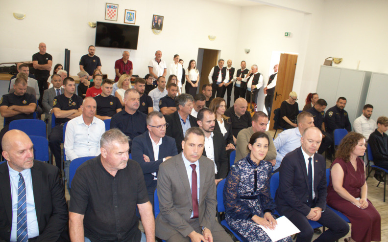 HDZ OKRENUO LEĐA NAČELNICI GALOVCA: Doznajemo što stoji iza raskola