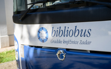 Dvadeset godina voze po buri, jugu i suncu. Razlog su tisuće čitatelja