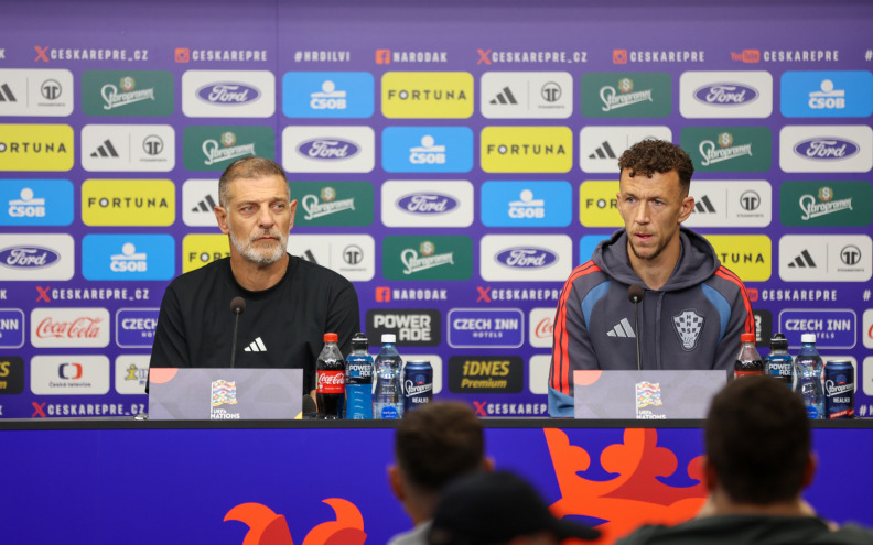 Bilić pred velikim izazovom u Pragu, Hrvatska kreće u novi ciklus